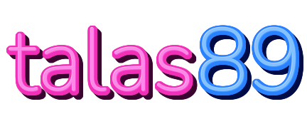 talas89 — logo kanal