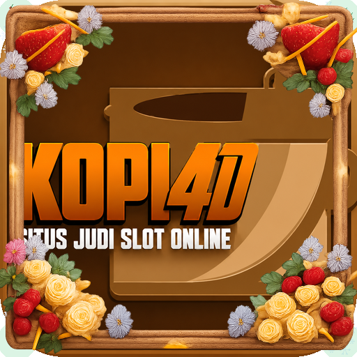 kopi4d — mitra unggulan